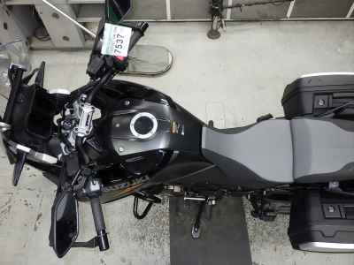 Suzuki V-Strom 1050 XT 2023