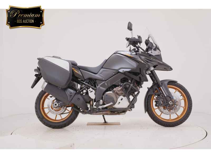 Suzuki V-Strom 1050 XT 2023