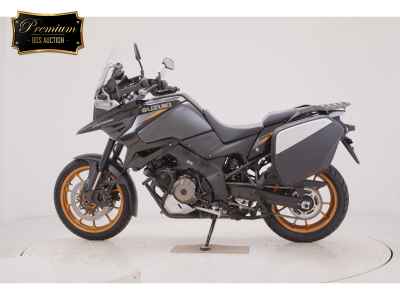 Suzuki V-Strom 1050 XT 2023