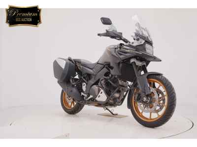 Suzuki V-Strom 1050 XT 2023