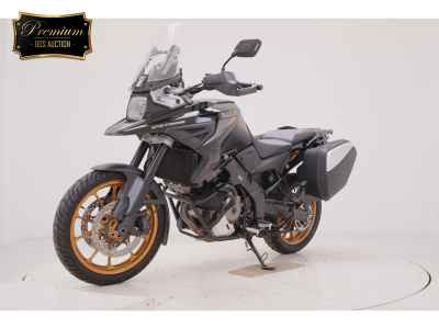 Suzuki V-Strom 1050 XT 2023