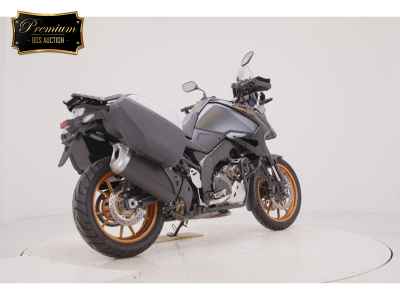 Suzuki V-Strom 1050 XT 2023