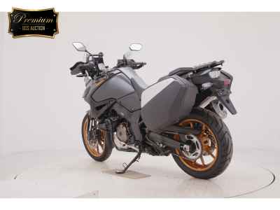 Suzuki V-Strom 1050 XT 2023