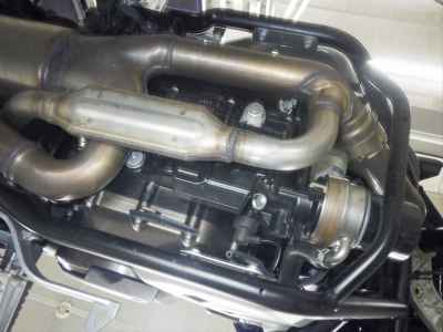 Suzuki V-Strom 1050 XT 2023