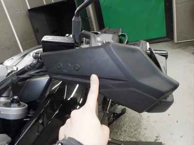 Suzuki V-Strom 1050 XT 2023