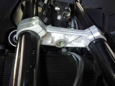 Suzuki V-Strom 1050 XT 2023