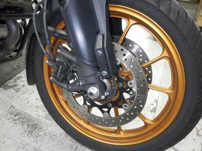 Suzuki V-Strom 1050 XT 2023