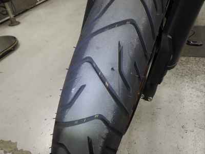 Suzuki V-Strom 1050 XT 2023