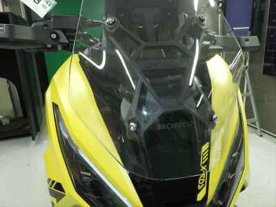 Honda X-Adv 750 2024