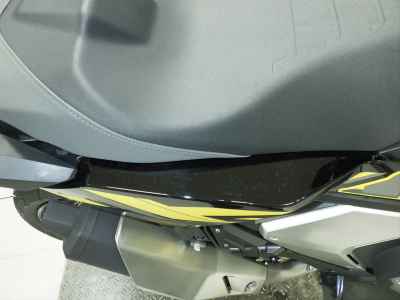Honda X-Adv 750 2024