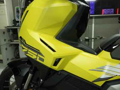 Honda X-Adv 750 2024