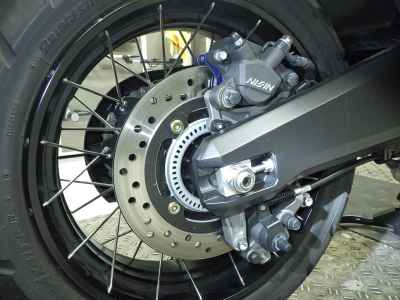 Honda X-Adv 750 2024