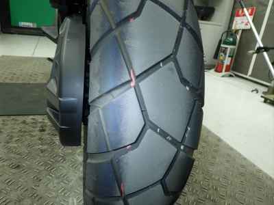 Honda X-Adv 750 2024