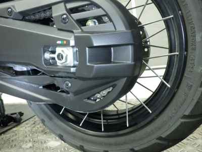 Honda X-Adv 750 2024