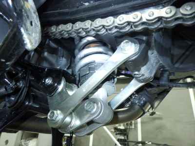 Honda X-Adv 750 2024