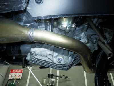 Honda X-Adv 750 2024