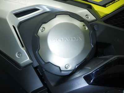 Honda X-Adv 750 2024