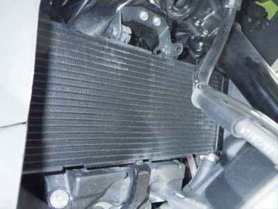 Honda X-Adv 750 2024