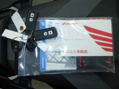Honda X-Adv 750 2024