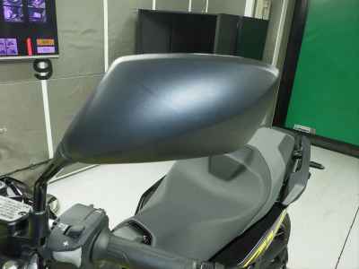 Honda X-Adv 750 2024
