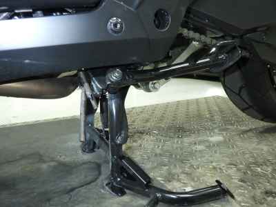 Honda X-Adv 750 2024