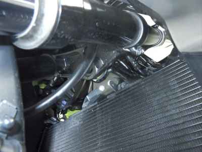Honda X-Adv 750 2024