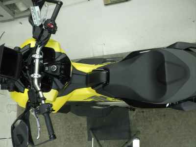 Honda X-Adv 750 2024
