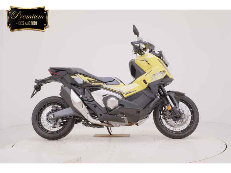 Honda X-Adv 750 2024