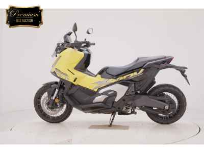 Honda X-Adv 750 2024