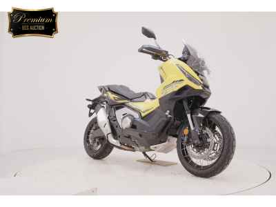 Honda X-Adv 750 2024