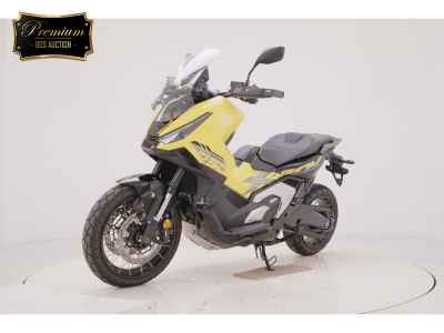 Honda X-Adv 750 2024