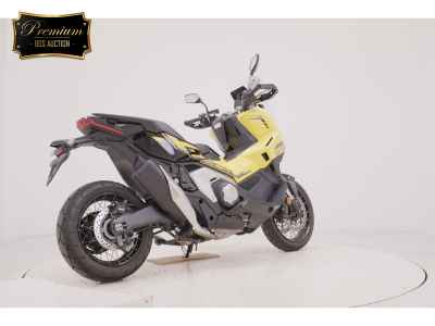 Honda X-Adv 750 2024