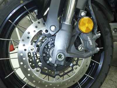 Honda X-Adv 750 2024