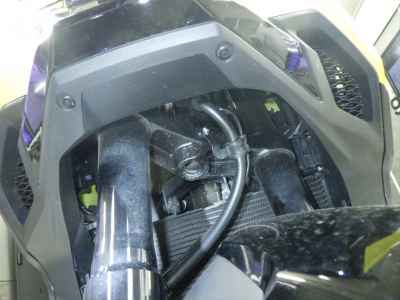 Honda X-Adv 750 2024