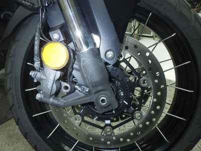 Honda X-Adv 750 2024
