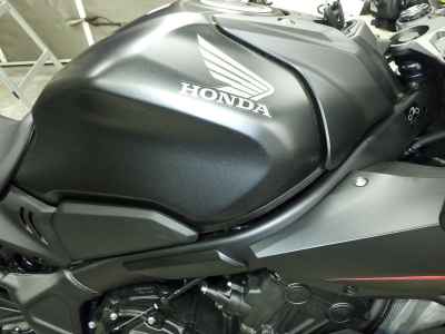 Honda CB650R 2025