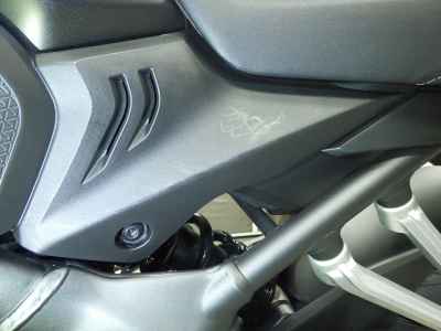 Honda CB650R 2025