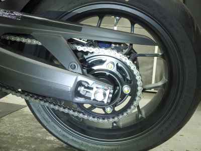 Honda CB650R 2025