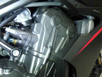 Honda CB650R 2025