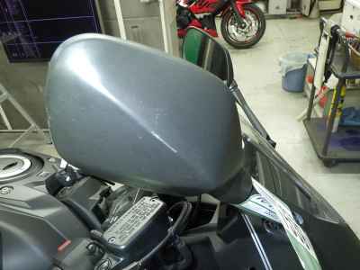 Honda CB650R 2025