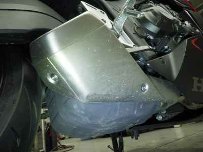 Honda CB650R 2025