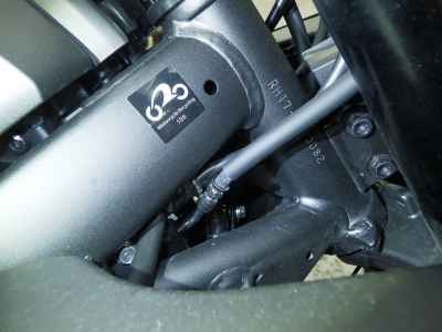Honda CB650R 2025
