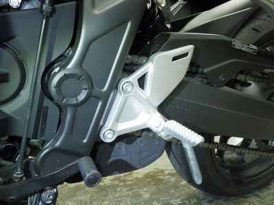 Honda CB650R 2025