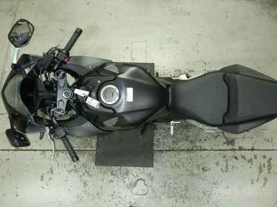 Honda CB650R 2025