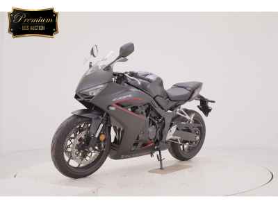 Honda CB650R 2025