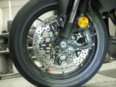 Honda CB650R 2025