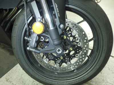 Honda CB650R 2025