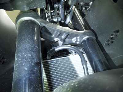 Honda CB650R 2025
