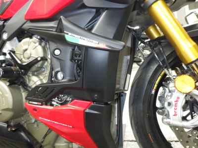 Ducati Streetfighter 1098S 2020