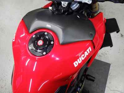 Ducati Streetfighter 1098S 2020